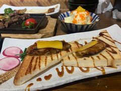 -小川洋风料理(街道口店)
