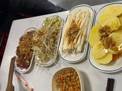 -李氏下饭菜·巫山纸包鱼·烤鱼(滨江路店)