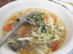 -老杨饭店(万科里店)