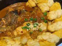 -屯靠屯地锅王(西南路店)