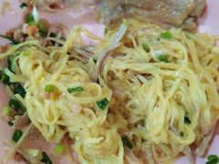 -金山锅贴店(金泉路店)