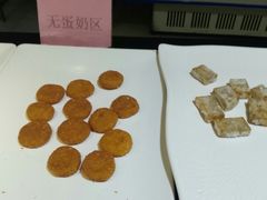 -感恩心素食馆(百世广场店)