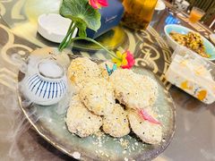 -君霖海鲜私房菜(春柳店)