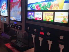 -纽斯特牛排自助餐厅(浦东文峰广场店)