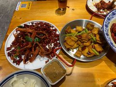 -满盆红龙虾(开发区店)