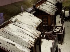 -北海金海湾红树林生态旅游区