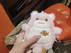 -威记烧嘢·南宁烧烤·超级生牛(绿地店)