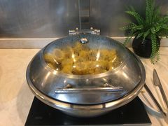 -虹桥机场V2贵宾休息室