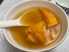 红薯煮姜-喜记避风塘炒辣蟹(旗舰店)