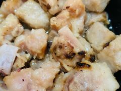 豉汁蒸排骨-金香匯晚茶(浑南店)