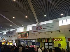 -岳阳东站