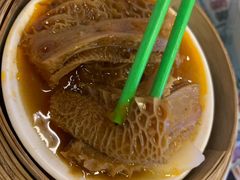 -七爷清汤腩·港式餐厅(金狮广场店)