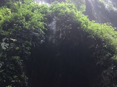 -阿依河景区