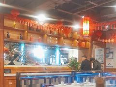 -阳坊胜利涮羊肉(禧乐汇店)