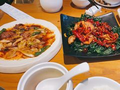 -隔壁老王·家常云南菜(花巷店)