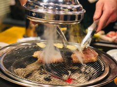-隐炉和牛烧肉店(群力店)