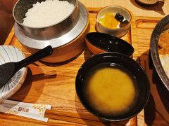 味增汤-和幸(春熙路群光广场店)