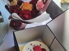 -金轩中餐厅 Jin Xuan(浦东丽思卡尔顿酒店)