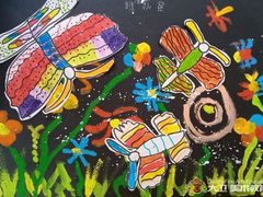 -大卫美术教育(南湖中央广场校区)