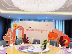 -青岛海景花园大酒店·白果树餐厅青岛菜