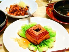 -杭州君悦酒店·湖滨28中餐厅