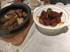 -老人和饭店(打浦路店)