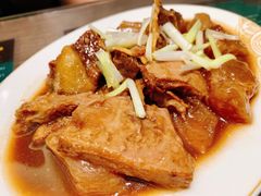 -麦奀云吞面世家(中环店)