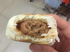 -长发西饼(临顿路店)