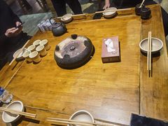 -白乐天毛肚火锅馆(南滨路店)