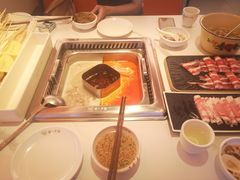 -串一火锅(赛格国际购物中心店)