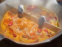 -湊湊火锅·茶憩(上海合生汇店)