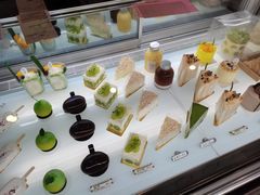 -侘寂甜品(自取店)