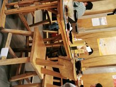 -聚点串吧·北京烧烤(朝北店)
