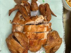 -春满园生态餐厅(南宫路店)