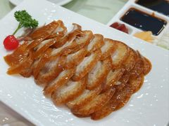 -东四民芳餐厅(世茂工三店)