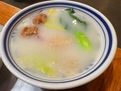 -西安饭庄·非遗陕菜(钟楼店)