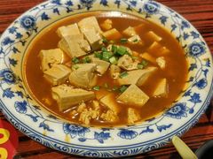 泰山神豆腐-赵记煎饼卷大葱(东岳店)