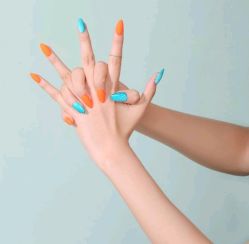 -LILY NAILS美甲美睫
