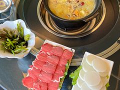 -野菌皇海景野生菌火锅(滨海大道店)