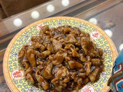 -烤肉季饭庄