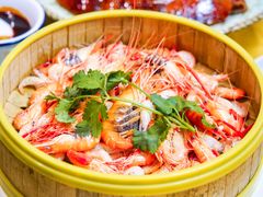 -胜记菜馆(文明路)