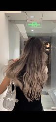 -卓梵美发·精品Salon