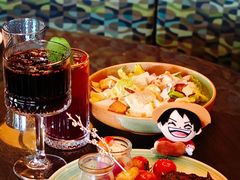 -哈蒙德餐厅