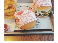 -FATBURGER 特富客汉堡(外交公寓店)