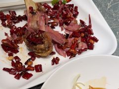 -恒记饭店(珠江路总店)