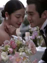 -巴黎经典婚纱摄影PARISSIC