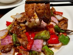 -老瑞福上海菜(人民广场店)
