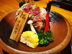 -黑牛の店·和牛烧肉(合生汇店)
