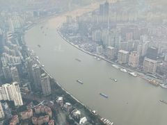 -上海中心大厦