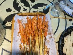 -新凯旋烧烤·燕姐千岛湖土菜